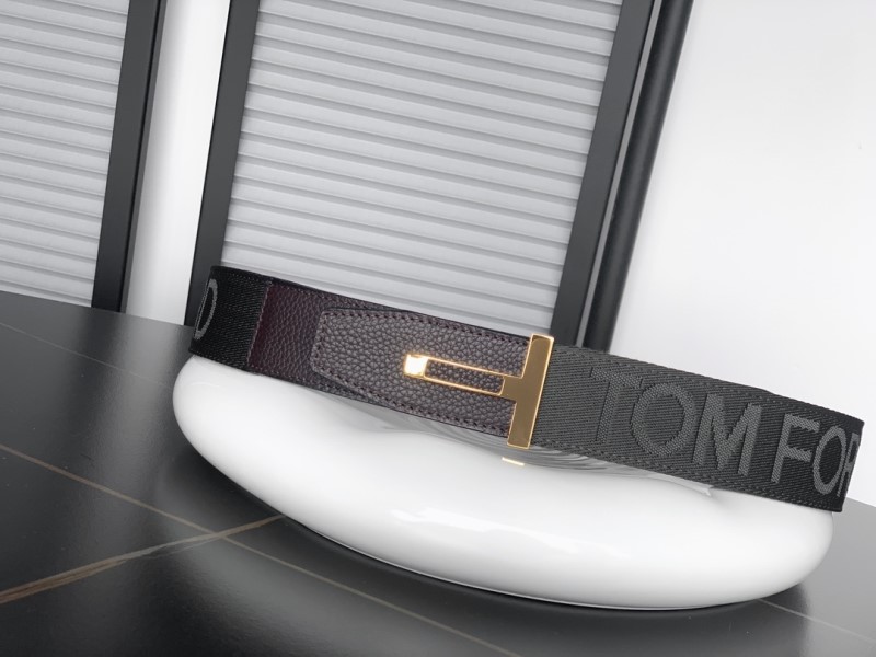 Tom Ford Belts